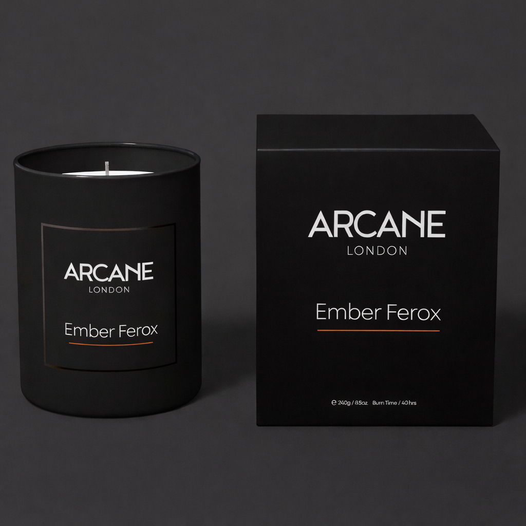 Ember Ferox