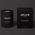 Arcane Noir