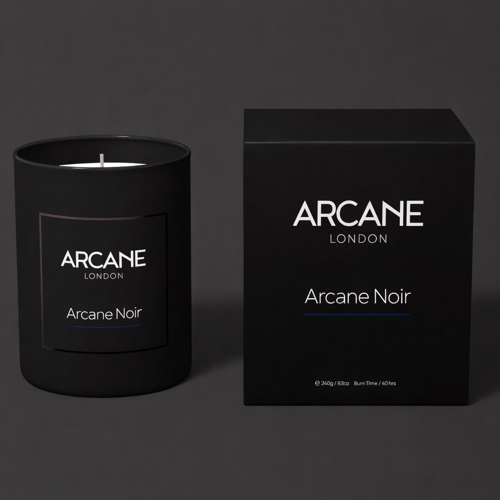 Arcane Noir